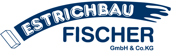 Logo von Estrichbau Fischer